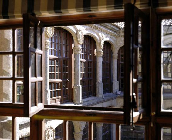 Imagen general del Hotel Parador De Zamora. Foto 7