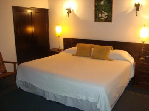 Imagen general del Hotel Parador Del Cortijo Spa. Foto 1
