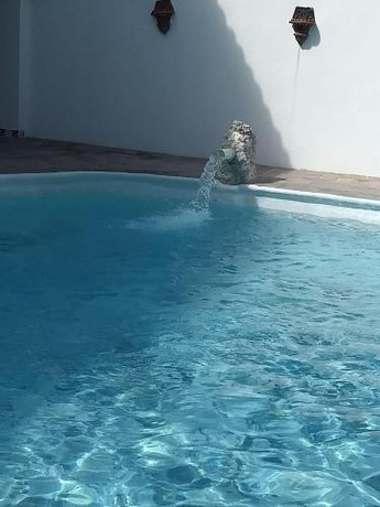 Imagen general del Hotel Parador Del Cortijo Spa. Foto 2