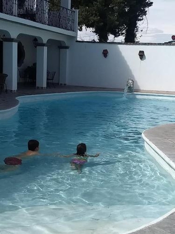 Imagen general del Hotel Parador Del Cortijo Spa. Foto 4