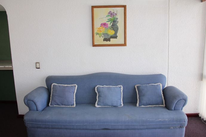 Imagen de los interiores del Hotel Parador Del Rio. Foto 7