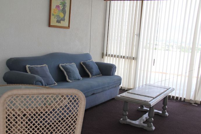 Imagen de los interiores del Hotel Parador Del Rio. Foto 11