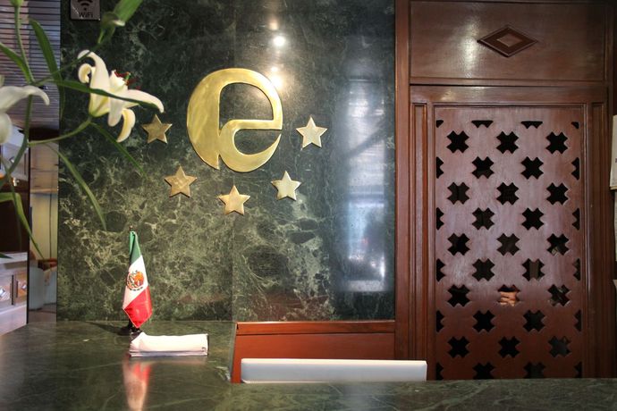 Imagen de los interiores del Hotel Parador Del Rio. Foto 15