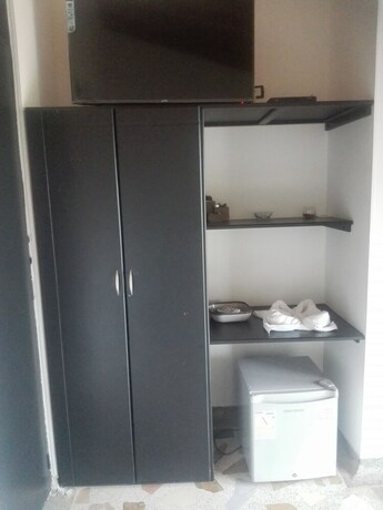 Imagen de la habitación del Hotel Parador El Guafal. Foto 22