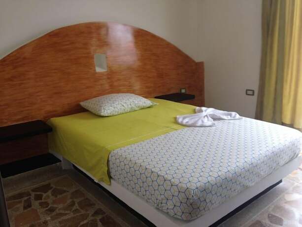 Imagen de la habitación del Hotel Parador El Guafal. Foto 24
