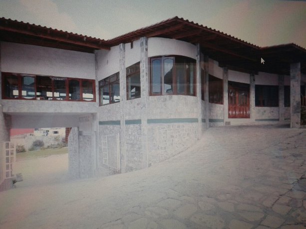 Imagen general del Hotel Parador JL. Foto 1