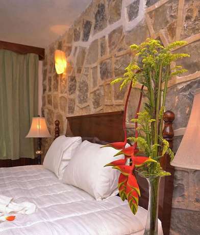 Imagen de la habitación del Hotel Parador JL. Foto 6