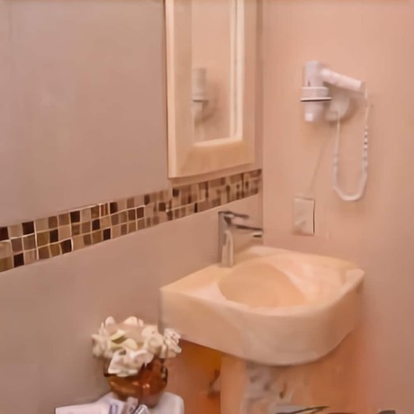 Imagen de la habitación del Hotel Parador JL. Foto 9