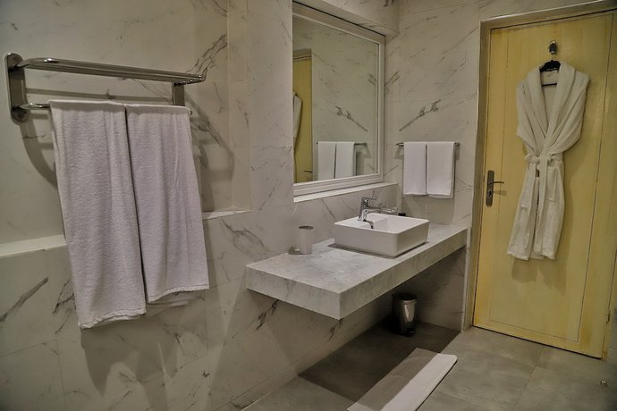 Imagen de la habitación del Hotel Parador, Laayoune. Foto 3