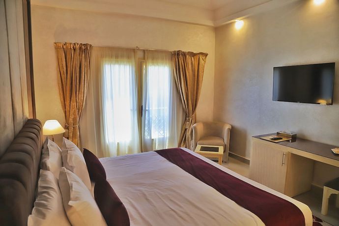 Imagen de la habitación del Hotel Parador, Laayoune. Foto 5