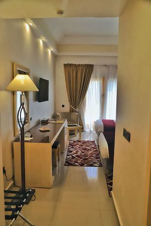 Imagen de la habitación del Hotel Parador, Laayoune. Foto 10