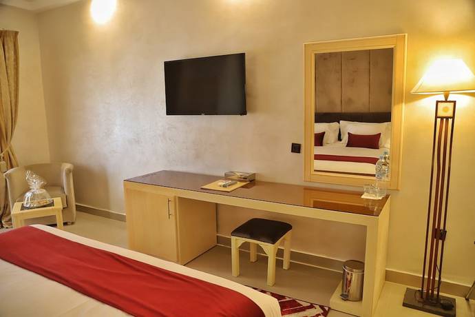 Imagen de la habitación del Hotel Parador, Laayoune. Foto 19