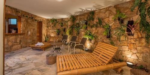 Imagen general del Hotel Parador Lumiar. Foto 4