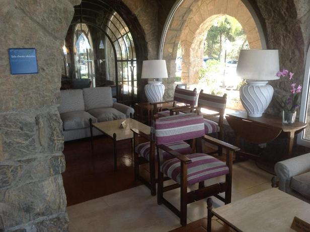 Imagen general del Hotel Parador Málaga Gibralfaro. Foto 5