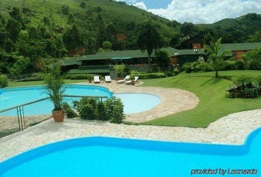 Imagen general del Hotel Parador Maritacas. Foto 1