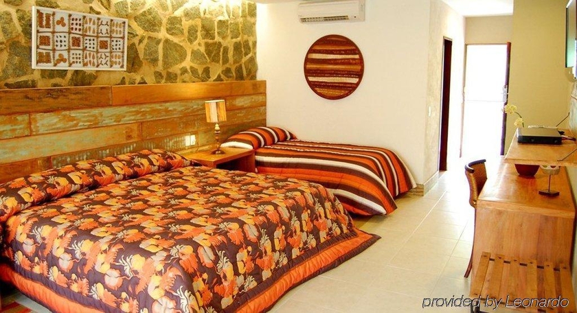 Imagen general del Hotel Parador Maritacas. Foto 2