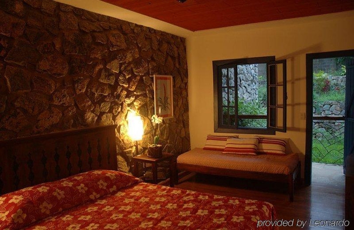 Imagen general del Hotel Parador Maritacas. Foto 3