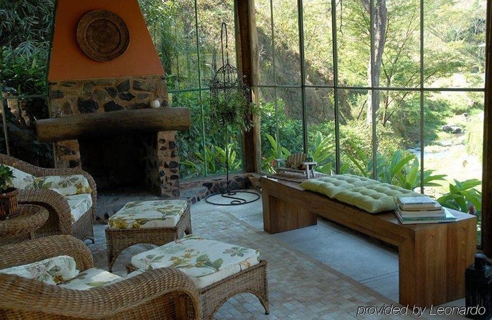 Imagen general del Hotel Parador Maritacas. Foto 4