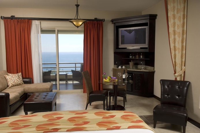 Imagen de la habitación del Hotel Parador Nature Resort and Spa. Foto 8