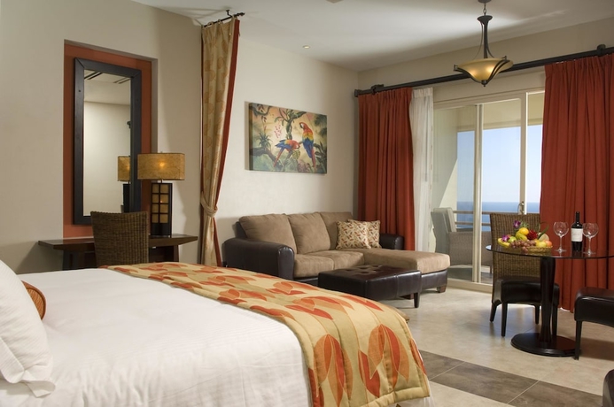 Imagen de la habitación del Hotel Parador Nature Resort and Spa. Foto 9