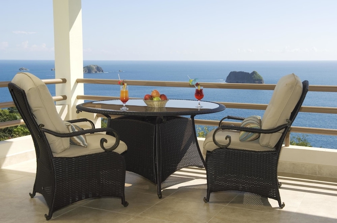 Imagen de la habitación del Hotel Parador Nature Resort and Spa. Foto 10