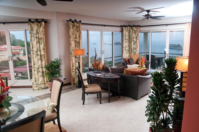 Imagen de la habitación del Hotel Parador Nature Resort and Spa. Foto 11