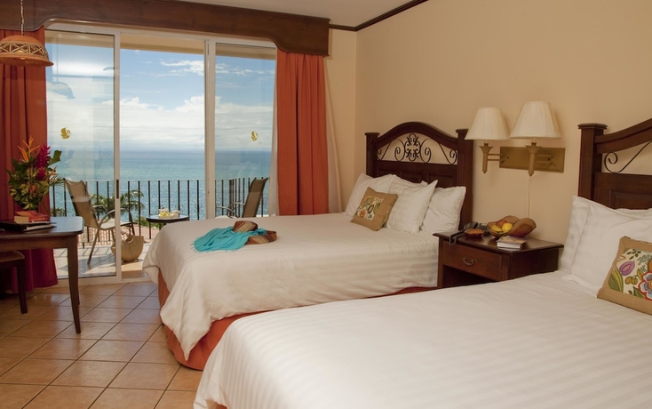 Imagen de la habitación del Hotel Parador Nature Resort and Spa. Foto 12