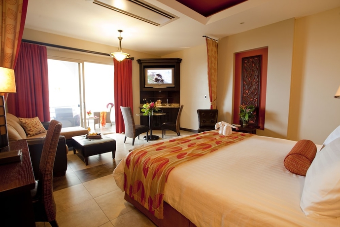 Imagen de la habitación del Hotel Parador Nature Resort and Spa. Foto 15