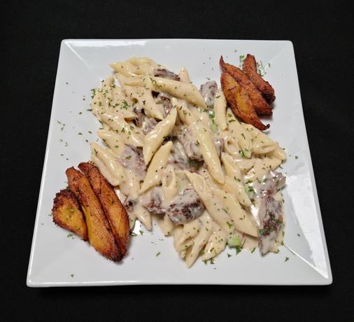 Imagen del bar/restaurante del Hotel Parador Palmas de Luc&iacute;a. Foto 2