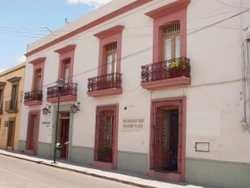 Imagen general del Hotel Parador Plaza. Foto 5