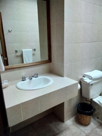 Imagen general del Hotel Parador San Agustin. Foto 3