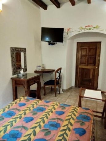 Imagen general del Hotel Parador San Agustin. Foto 5