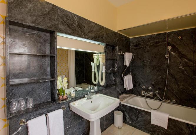 Imagen de la habitación del Hotel Parador Santa Catarina. Foto 4