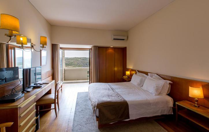 Imagen de la habitación del Hotel Parador Santa Catarina. Foto 5