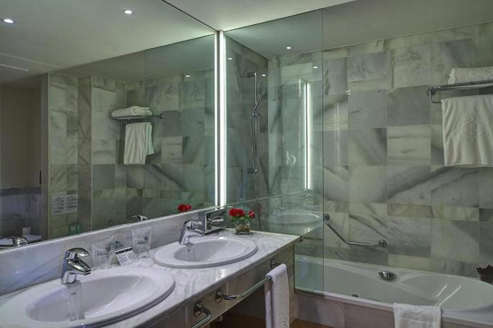 Imagen general del Hotel Parador Sos Del Rey Catolico. Foto 2