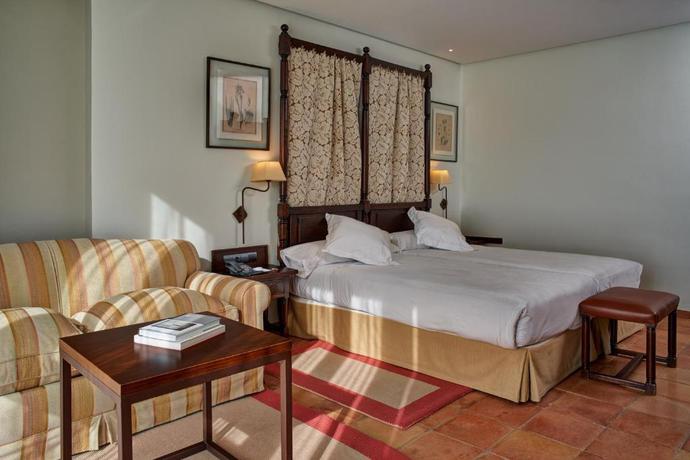 Imagen general del Hotel Parador Sos Del Rey Catolico. Foto 3