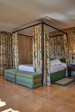 Imagen general del Hotel Parador Sos Del Rey Catolico. Foto 7