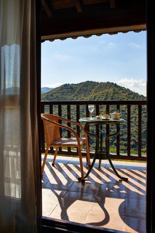 Imagen general del Hotel Parador Sos Del Rey Catolico. Foto 14