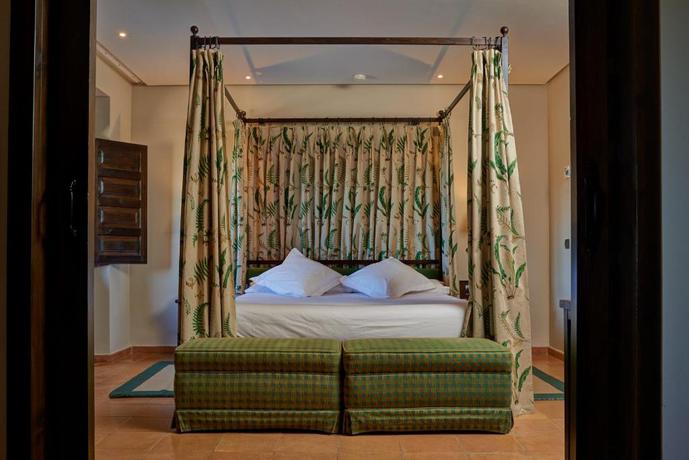 Imagen general del Hotel Parador Sos Del Rey Catolico. Foto 17