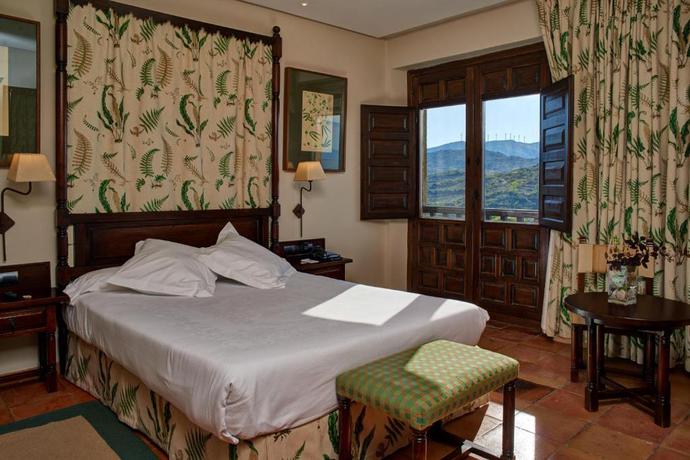 Imagen general del Hotel Parador Sos Del Rey Catolico. Foto 19