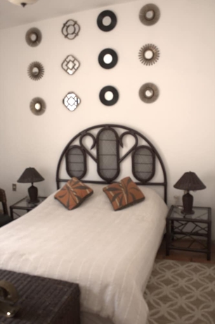 Imagen de la habitación del Hotel Parador Vernal. Foto 4