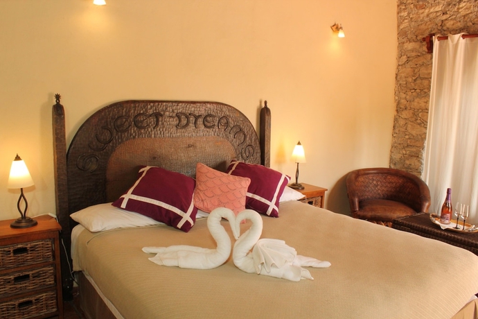 Imagen de la habitación del Hotel Parador Vernal. Foto 7