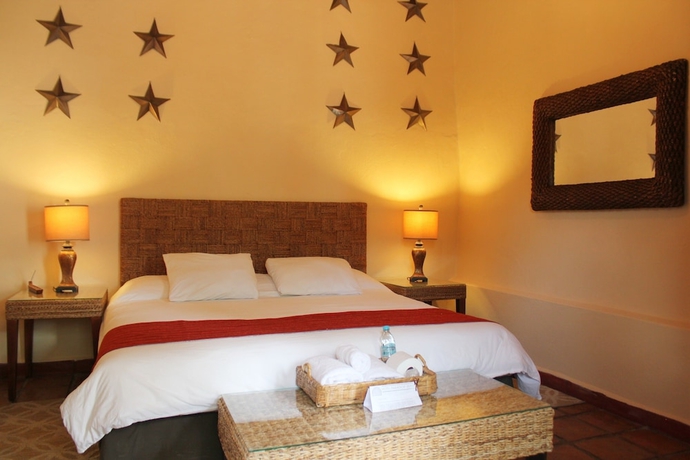 Imagen de la habitación del Hotel Parador Vernal. Foto 8