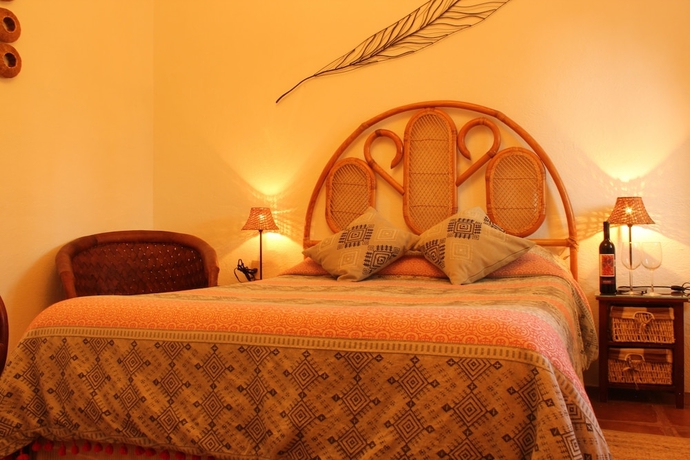 Imagen de la habitación del Hotel Parador Vernal. Foto 12