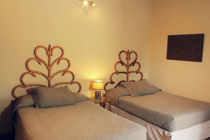 Imagen de la habitación del Hotel Parador Vernal. Foto 19