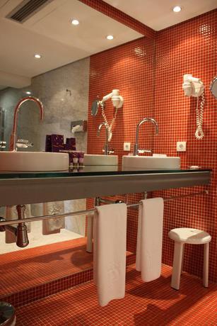 Imagen general del Hotel Parador de Aiguablava. Foto 6