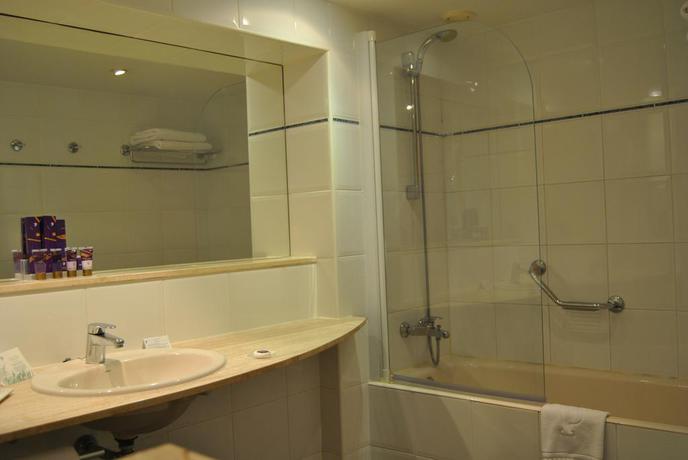 Imagen general del Hotel Parador de Aiguablava. Foto 7