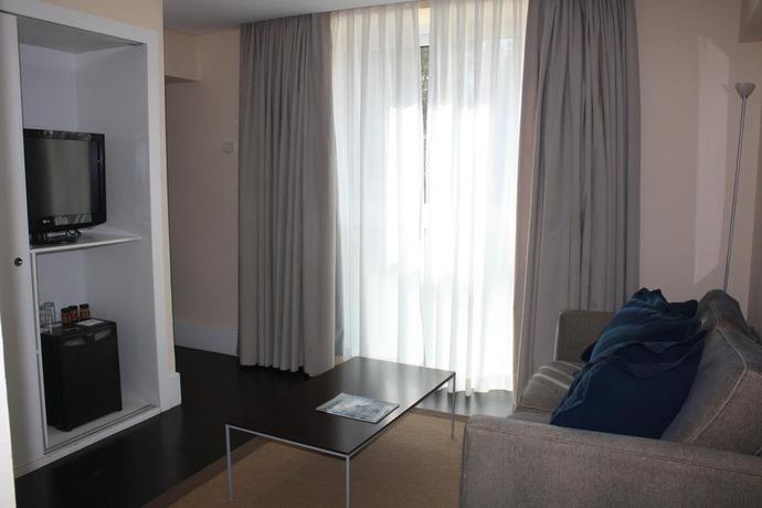 Imagen general del Hotel Parador de Aiguablava. Foto 9