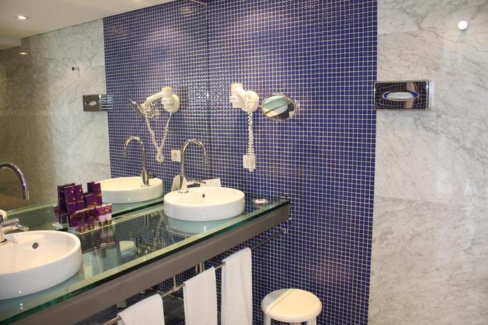 Imagen general del Hotel Parador de Aiguablava. Foto 10