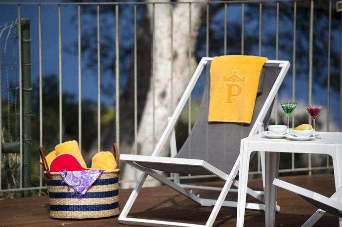 Imagen general del Hotel Parador de Aiguablava. Foto 12